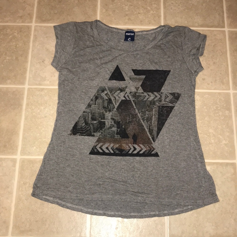 Marisa Shirt